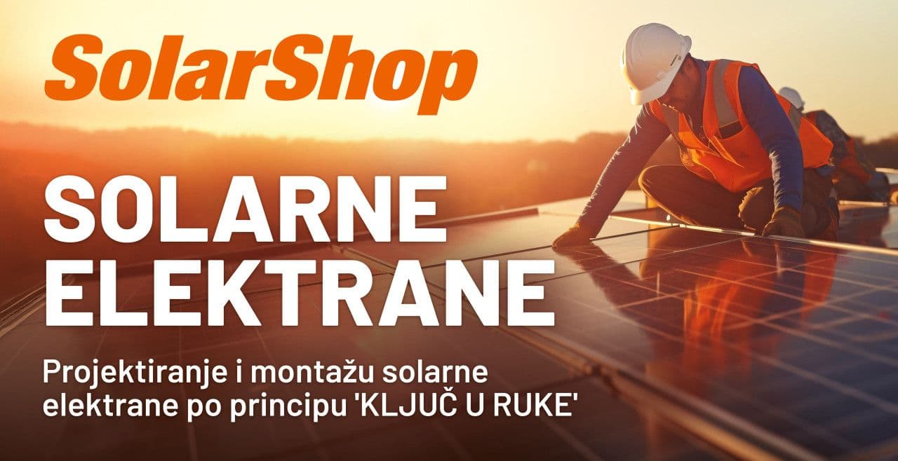 0.19KM/W SUNTECH 670W Solarni Paneli Solarne Elektrane — slika 2 od 19
