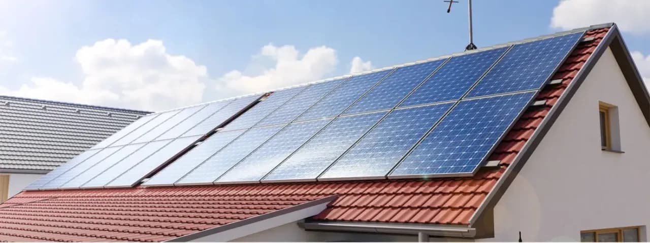 25kW solarne elektrane komplet Solarni paneli — slika 9 od 16