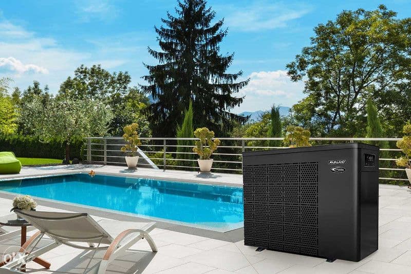 Toplotna Pumpa Fuji Air Dizalica Toplote 9kW-26kW Grijanje — slika 7 od 13