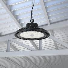 LED industrijska lampa Rasvjeta 100W Fuji LED — slika 9 od 9