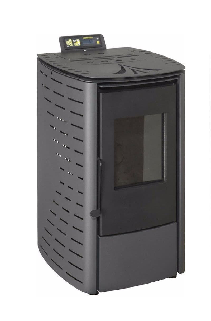 Peć na pelet SOLE 9KW peći grijanje www.energoshop.ba — slika 8 od 11