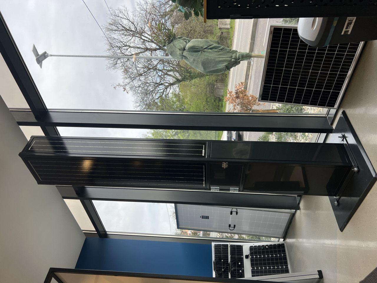 Pretvarač napona 1500W Inverter Solarna Oprema Solarni Paneli — slika 8 od 13