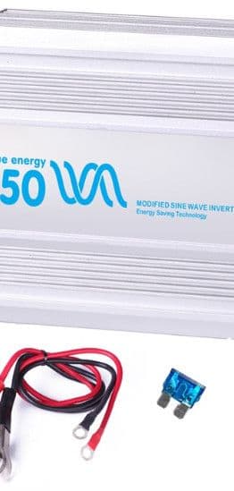 Pretvarač napona 1500W Inverter Solarna Oprema Solarni Paneli — slika 1 od 13