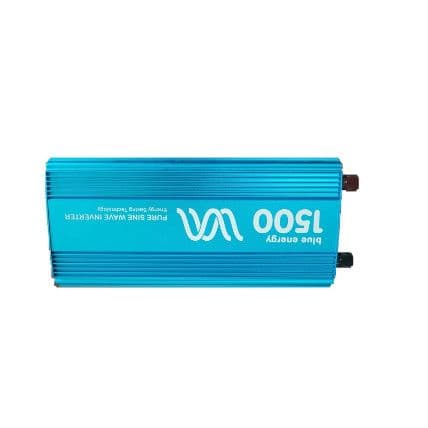 Pretvarač napona 1500W Inverter Solarna Oprema Solarni Paneli — slika 3 od 13