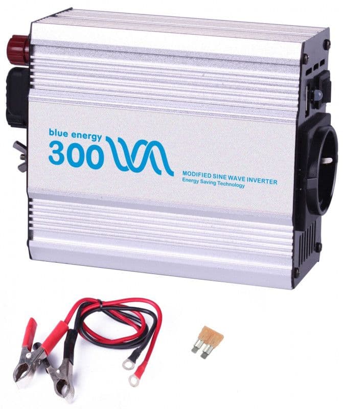 Pretvarač napona 1500W Inverter Solarna Oprema Solarni Paneli — slika 6 od 13