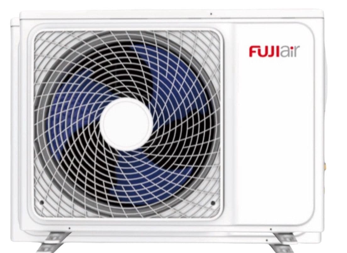 Klime FUJI Air do-35C Grijanje ATTAKAI 3.6kW Klima uređaji Wifi — slika 12 od 20