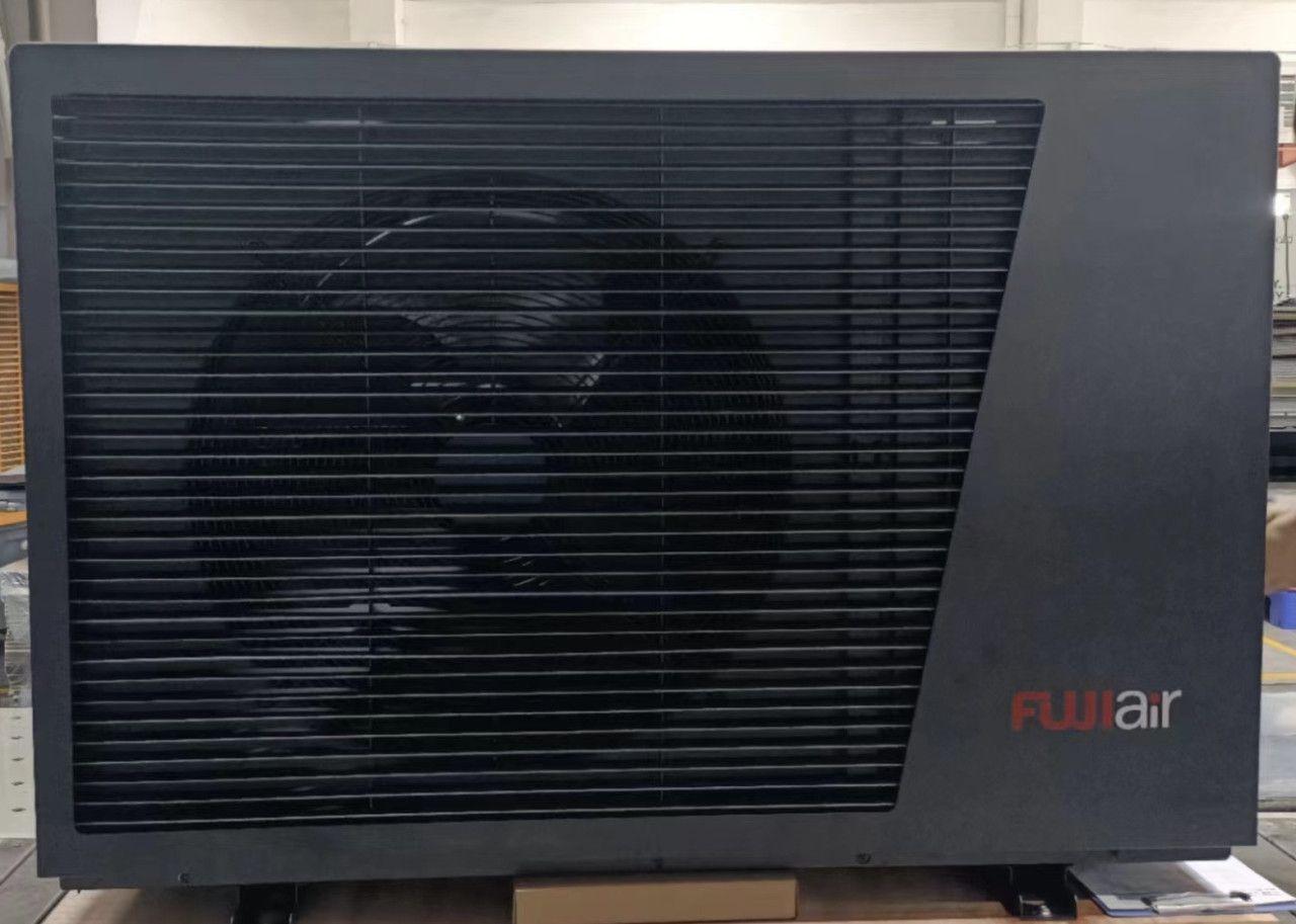VISOKOTEMPERATURNE Toplotne pumpe 6-50kW Fuji 75C Dizalice — slika 13 od 20