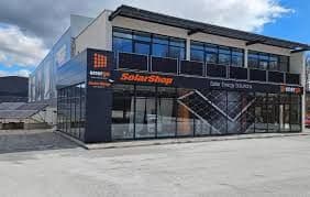 100kW Solarna Elektrana Komplet SET Solarni paneli — slika 2 od 19