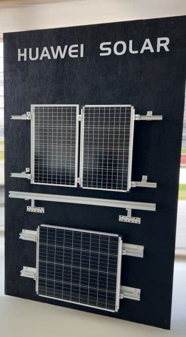 100kW Solarna Elektrana Komplet SET Solarni paneli — slika 8 od 19