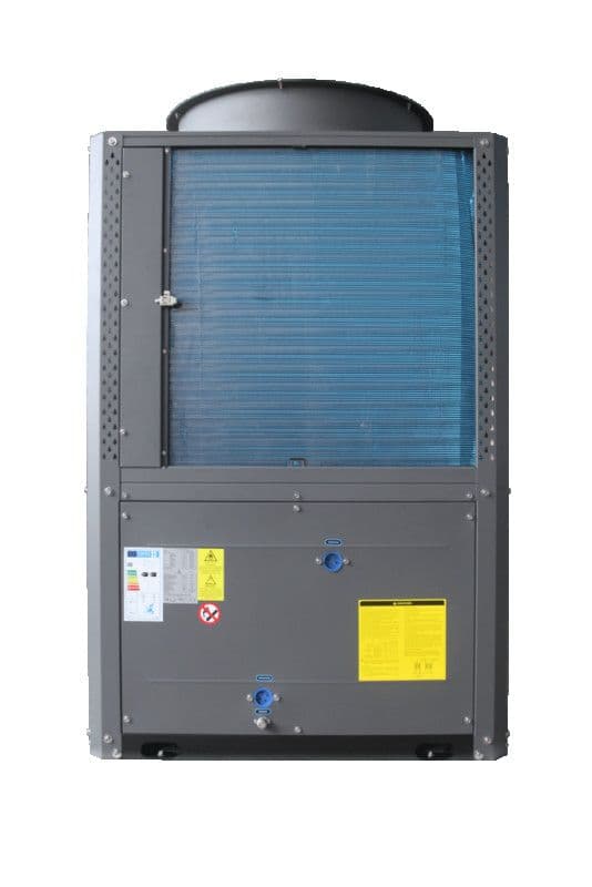 Toplotne pumpe 50kW Fuji R290 Visokotemp.75C Dizalice Topline — slika 12 od 20
