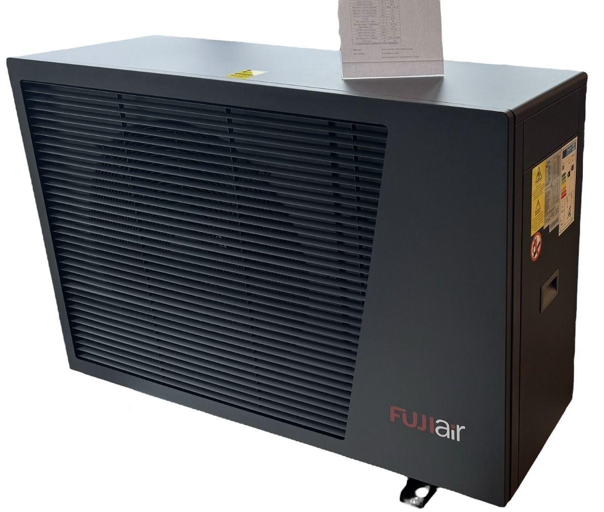 Toplotne pumpe R290 do 75C Toplinske pumpe za kuce bazene — slika 13 od 15