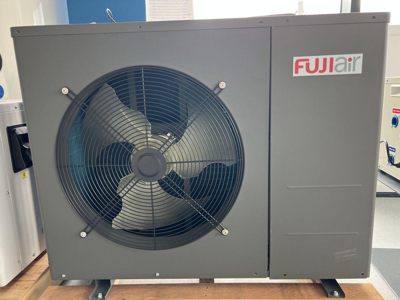 FujiAir toplotna pumpa 12kW monoblok grijanje/hlađenjeBLN-012TA1 — slika 2 od 2