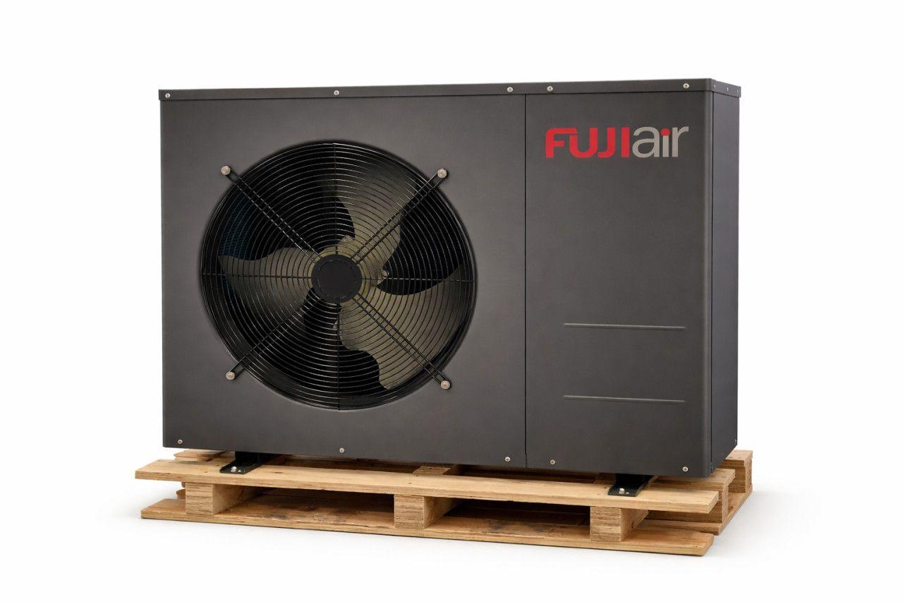 FujiAir toplotna pumpa 12kW monoblok grijanje/hlađenjeBLN-012TA1 — slika 1 od 2