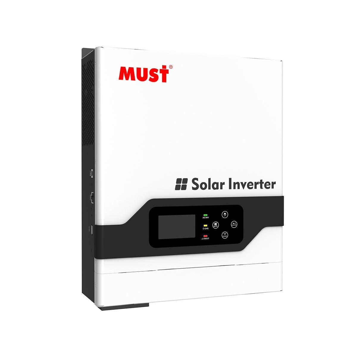 MUST ENERGY PV1800 VPM 1kW 12V MPPT INVERTER — slika 1 od 1