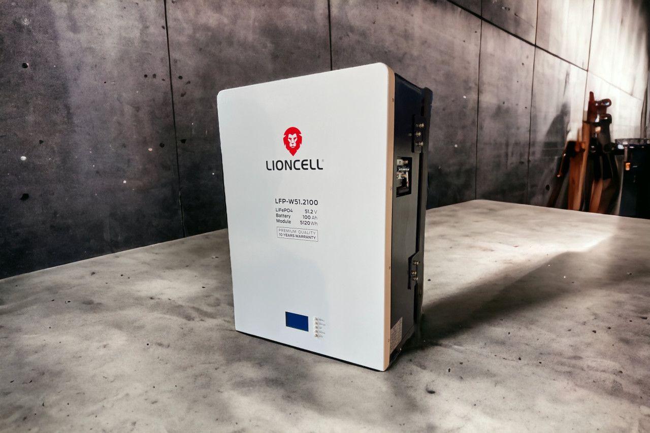 Akumulatori LiFePO4 Baterije AGM Gel Solarni Akumulatori — slika 7 od 20
