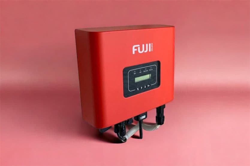 Akumulatori LiFePO4 Baterije AGM Gel Solarni Akumulatori — slika 3 od 20