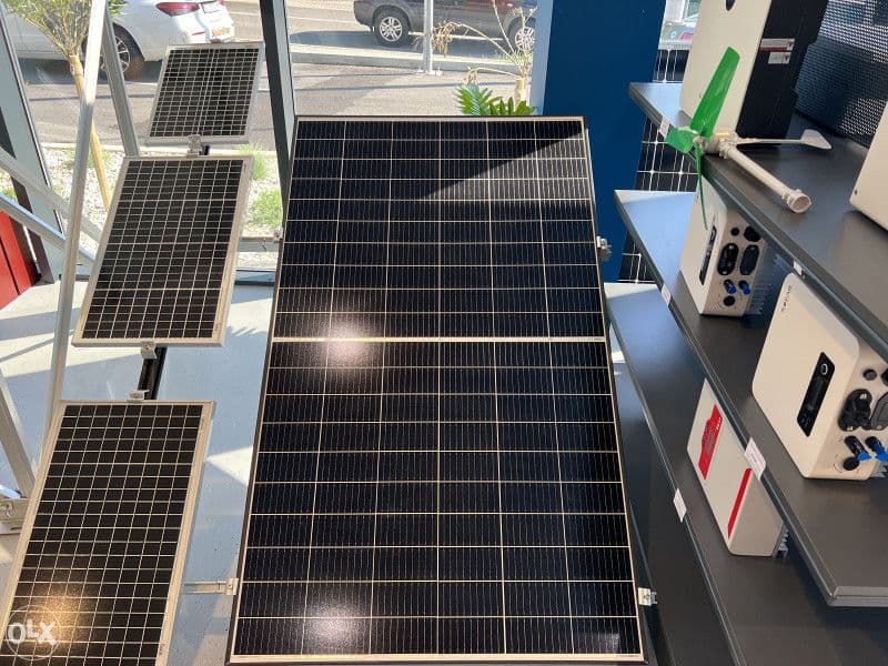www.energoshop.ba Solarne elektrane Solarni paneli — slika 2 od 4