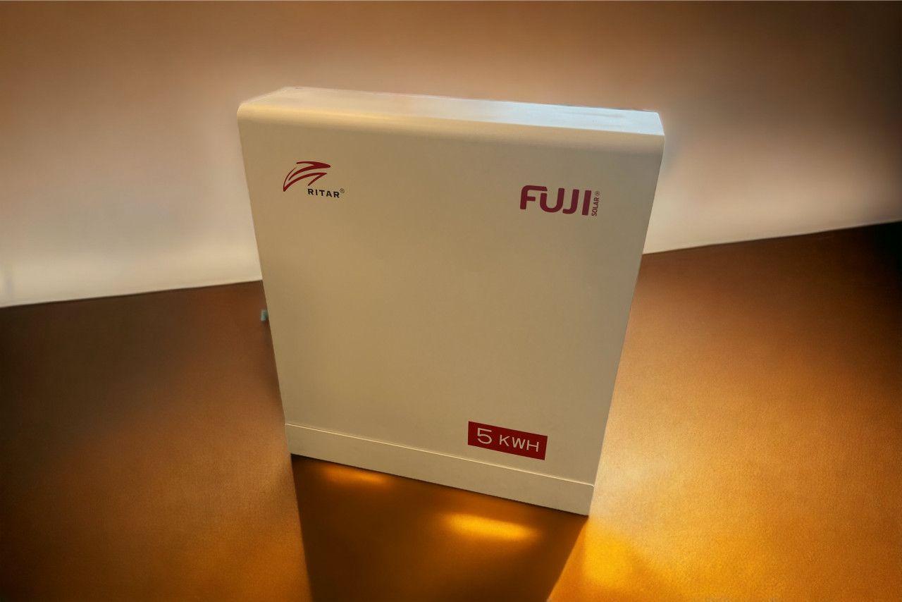 Solarni Paneli Akumulatori AGM LiFePO4 GEL Inverteri Pretvarači — slika 5 od 20
