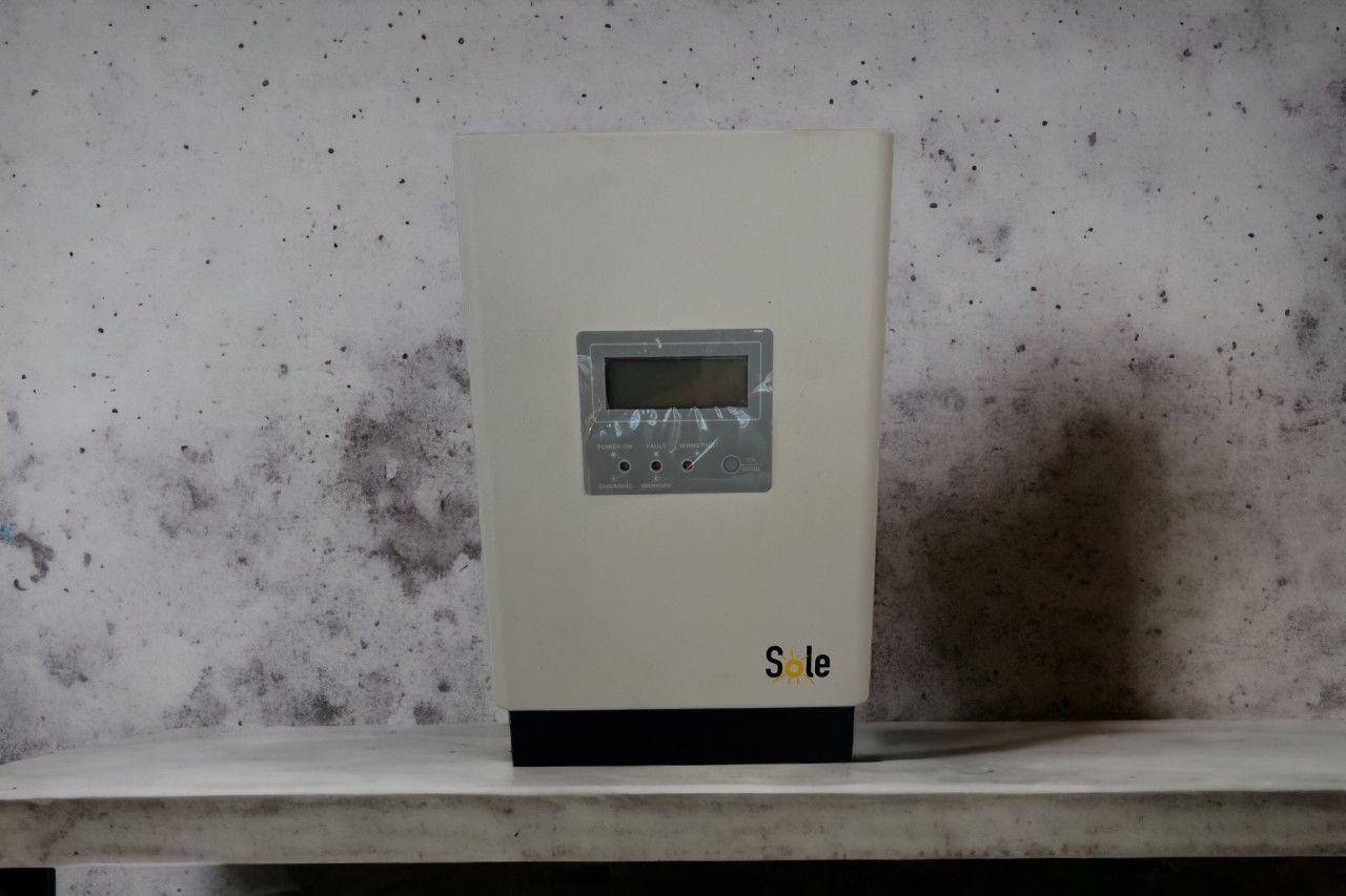 Solarni Paneli Akumulatori AGM LiFePO4 GEL Inverteri Pretvarači — slika 9 od 20