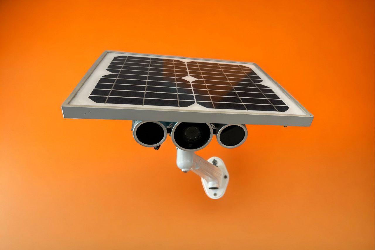 Solarni Paneli Akumulatori AGM LiFePO4 GEL Inverteri Pretvarači — slika 8 od 20