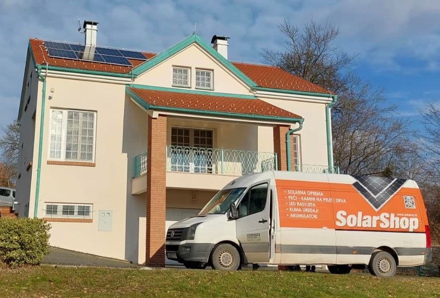 Solarni paneli AKCIJA Solarne elektrane www.energoshop.ba — slika 3 od 11