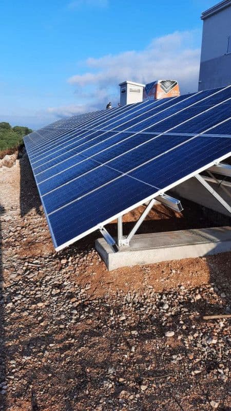 Solarni paneli AKCIJA Solarne elektrane www.energoshop.ba — slika 4 od 11