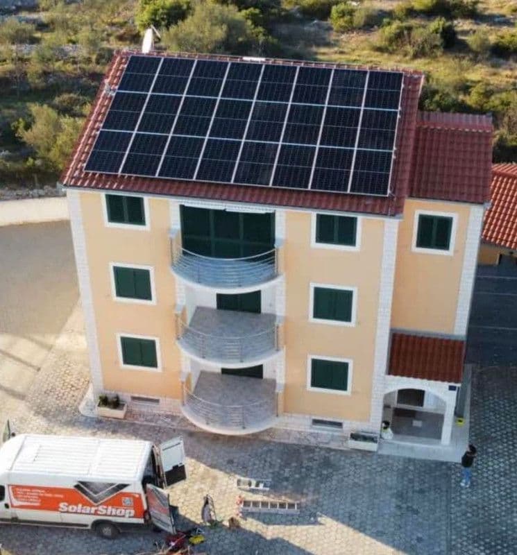 Solarni paneli AKCIJA Solarne elektrane www.energoshop.ba — slika 8 od 11