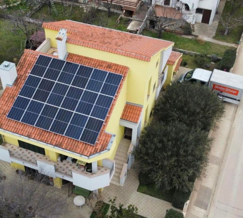 Solarni paneli AKCIJA Solarne elektrane www.energoshop.ba — slika 7 od 11
