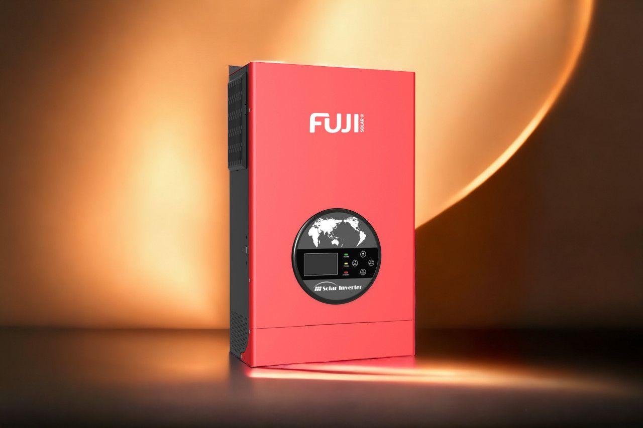 Pretvarač napona za pumpe Akumulatori Regulatori Solarni Paneli — slika 7 od 16