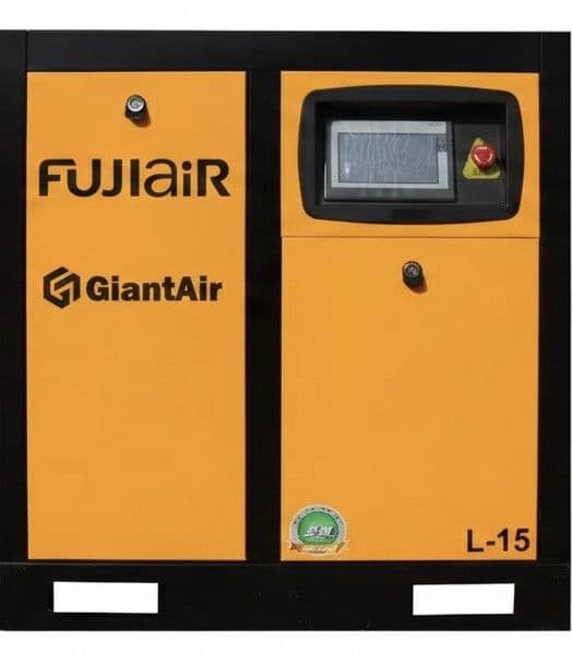 VIJČANI Kompresor FUJI Air za zrak Industrijski Kompresori — slika 2 od 6