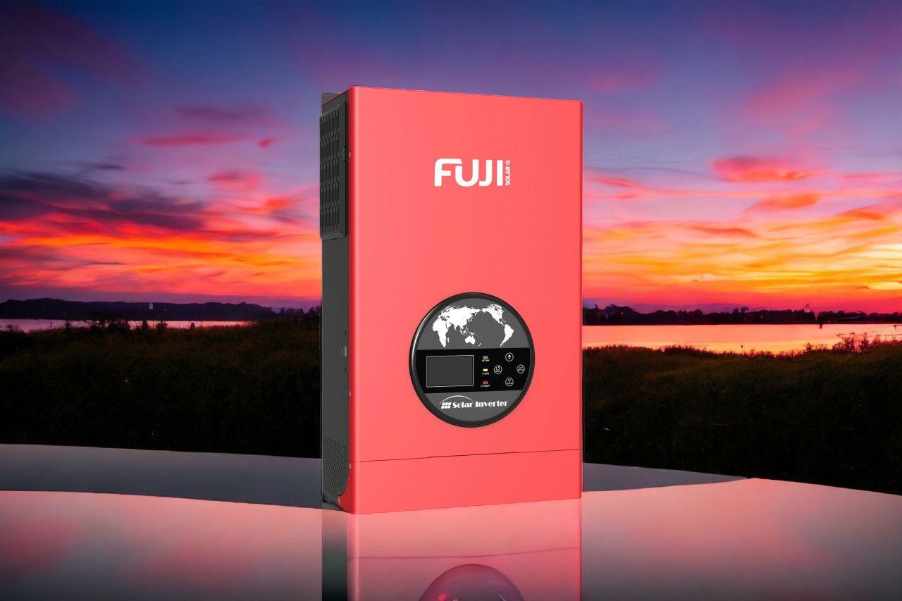 Inverteri 900W 12V Pretvarači Baterije Akumulatori Solarni Paneli — slika 2 od 20