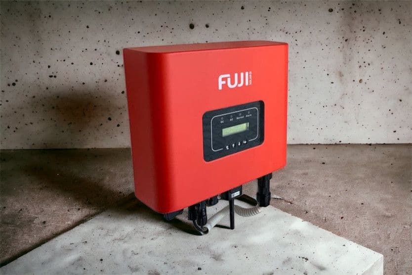 Inverteri 900W 12V Pretvarači Baterije Akumulatori Solarni Paneli — slika 6 od 20