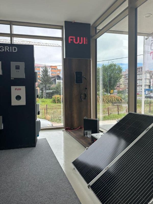 Sistem za kuću bez računa za struju - Rješenje za nestanke struje — slika 18 od 20