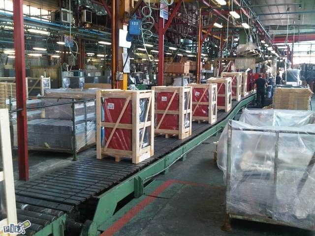 Peć na pelet SOLE 6KW 9000P Akcija Peći kamini grijanje — slika 8 od 12