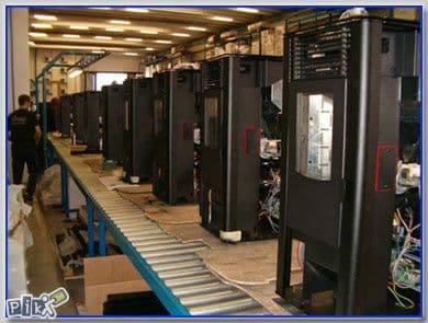 Peć na pelet SOLE 6KW 9000P Akcija Peći kamini grijanje — slika 3 od 12