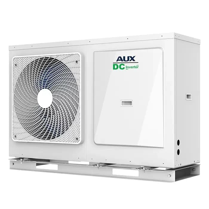ACHP-H10/4R3HA-M AUX toplinska pumpa Monoblok — slika 1 od 1