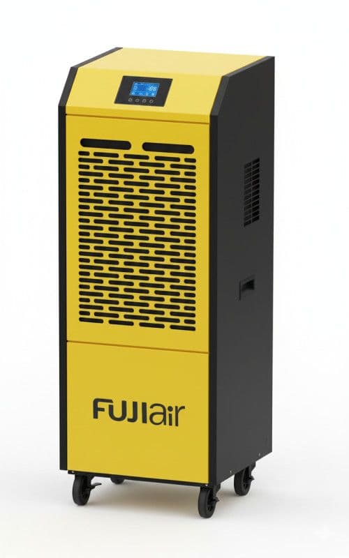 Odvlaživač zraka Fujiair Katana FDH-2158BS-158L — slika 1 od 2