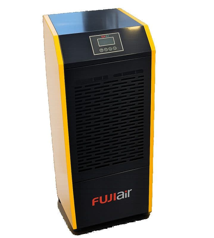 Odvlaživač zraka Fujiair Katana FDH-2158BS-158L — slika 2 od 2