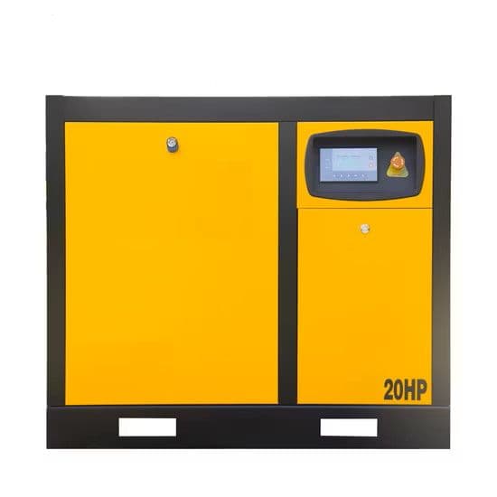 Vijčani Kompresor FUJI AIR GTA-20PM (15kW / 20HP) — slika 1 od 1