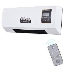 Zidna Grijalica 1800W FUJI Kanetsu Grijalica Radijator — slika 4 od 13