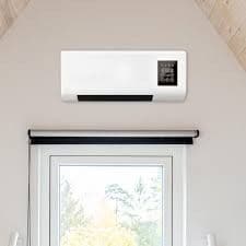 Zidna Grijalica 1800W FUJI Kanetsu Grijalica Radijator — slika 11 od 13