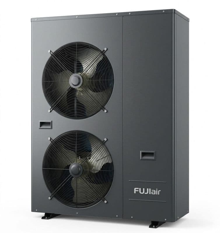FUJI AIR BLN-026TA3 26kW Monoblok dizalica topline za grijanje... — slika 1 od 1