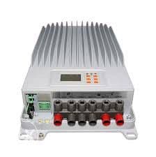 LCD Regulator napona 10-40A Solarni 12/24/48V — slika 15 od 16