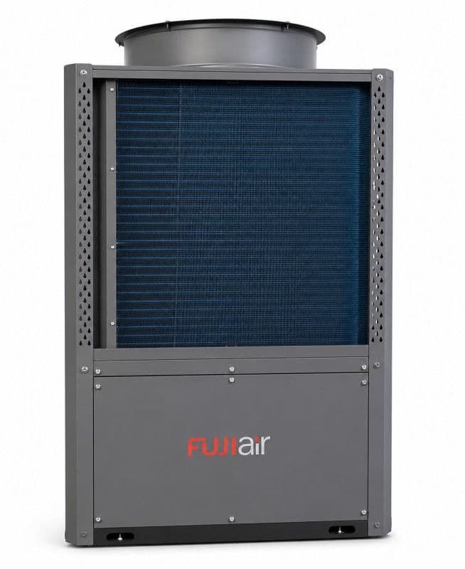 FUJI AIR BLN-050TC3 50kW Visokotemperaturna monoblok dizalica ... — slika 1 od 1