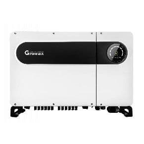 GROWATT MAX 60KTL3-LV 60kW TROFAZNI MREŽNI PRETVARAČ — slika 1 od 1