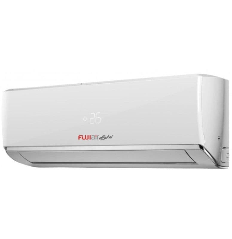 FUJIAIR KLIMA ATTAKAI 9000BTU 2.8KW INVERTER -35 — slika 1 od 1