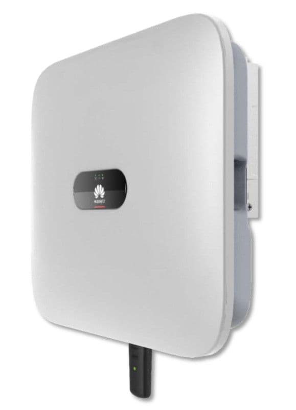 HUAWEI SUN2000-8KTL-M0 8kW TROFAZNI MREŽNI PRETVARAČ — slika 1 od 1