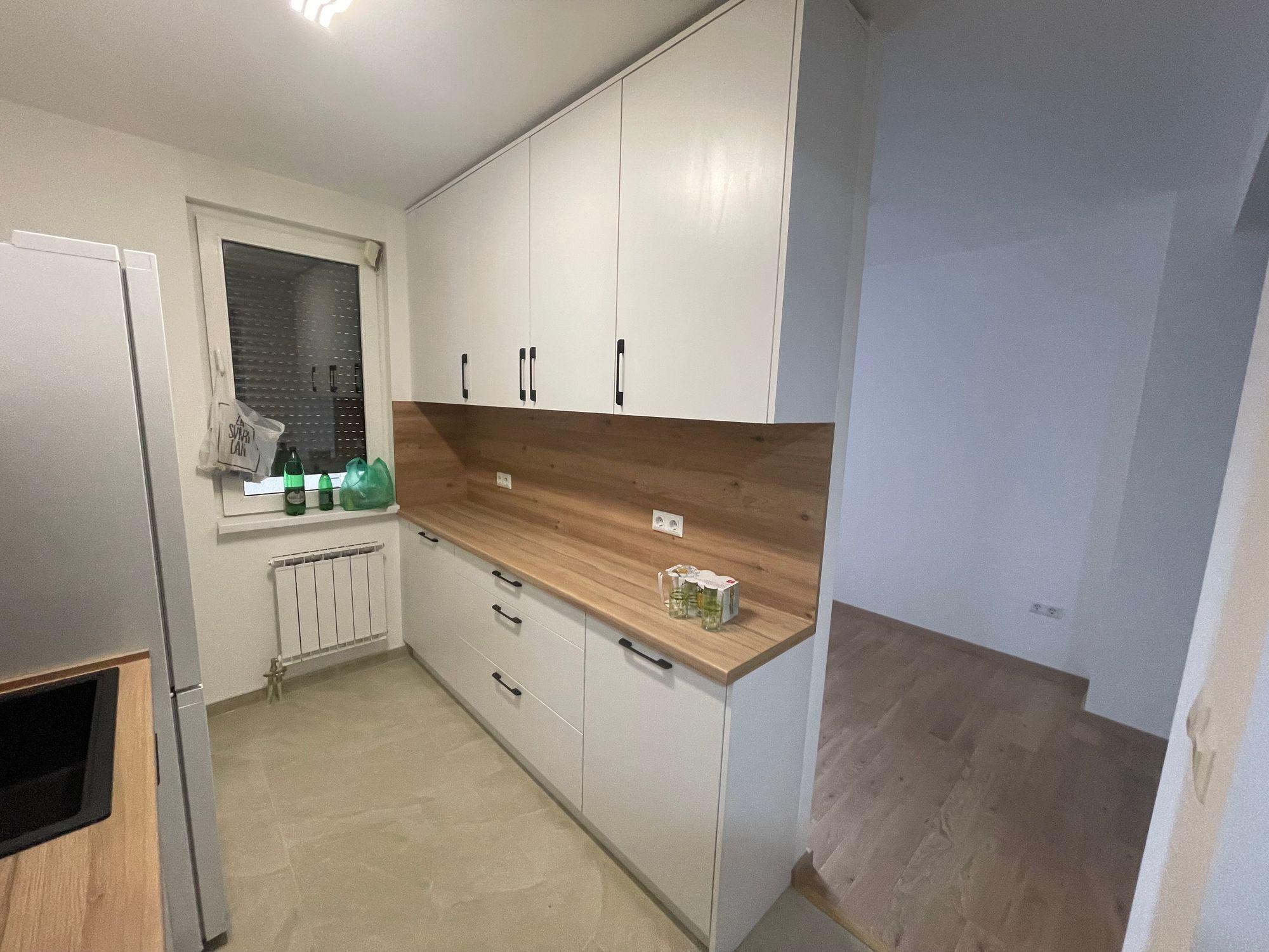 Namještaj po mjeri/Plocasti namještaj po mjeri/ Ormari / Plakari / Kuhinje — slika 15 od 20