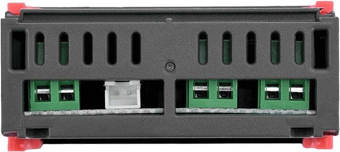 Termostat sa sondom 3 metra STC 1000 STC1000 grijanje hlađenje sušare temperatura — slika 4 od 4