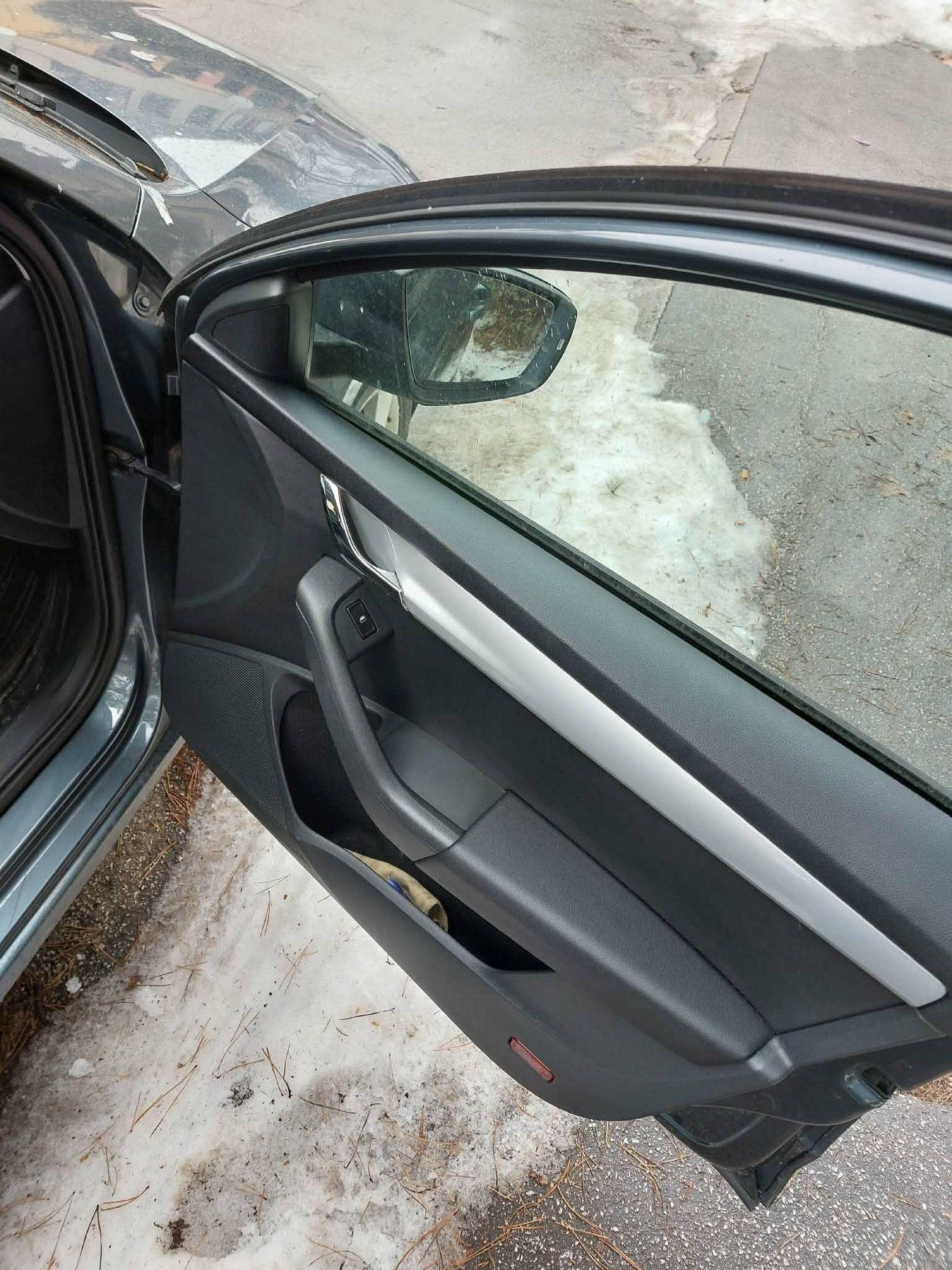 skoda oktavia karavan — slika 2 od 7